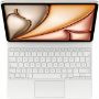 Imagen de APPLE - MAGIC KEYBOARD PARA IPADAIR 13-INCH M3 - ESPANOL LA - BLANCO