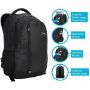Imagen de TARGUS - 15.6IN SPORT BACKPACK BLACK 