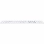 Imagen de APPLE - MAGIC KEYBOARD CON TECLADO NUME ESPANOL - COLOR PLATA
