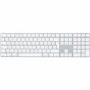 Imagen de APPLE - MAGIC KEYBOARD CON TECLADO NUME ESPANOL - COLOR PLATA