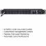 Imagen de CYBER POWER - SWITCHED PDU 1U 20A 120V NE MA L5-20P 8 NEMA 5-20R