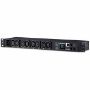 Imagen de CYBER POWER - SWITCHED METERED BY OUTLET PDU 1U 100-240V 20A IEC-320 C20 8