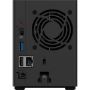 Imagen de BUFFALO - LINKSTATION SOHO 720DB 8TB HARD DRIVES INCLUDED (2 X 4TB 2 BAY)
