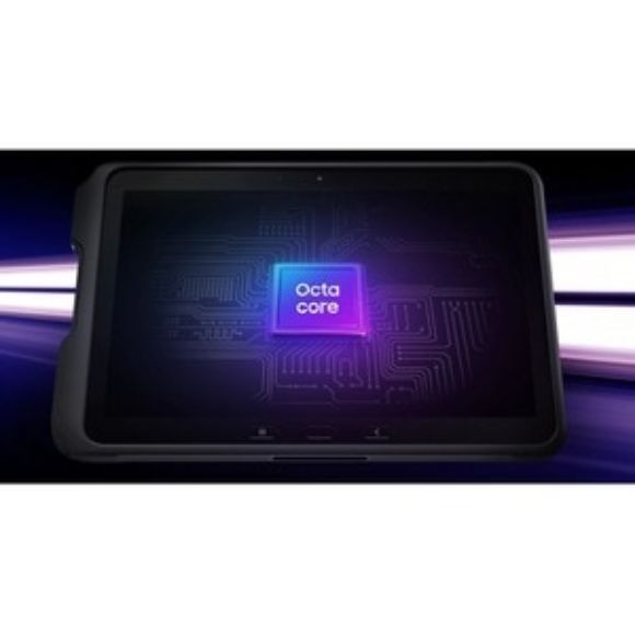 Imagen de SAMSUNG - GALAXY TAB ACTIVE 4 PRO SM-T636 - 10.1INC 4- 64GB ANDROID 11