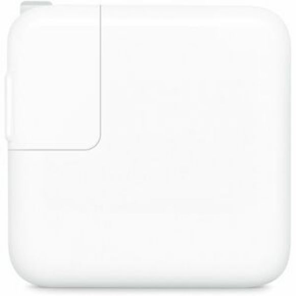Imagen de APPLE - APPLE ADAPTADOR DUAL 35W 