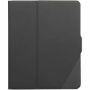 Imagen de TARGUS - VERSAVU SLIM CASE FOR IPAD PRO 13 INCH M4 BLACK