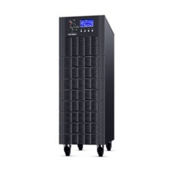 Imagen de CYBER POWER - UPS CYBERPOWER STANDALONE (30KVA/27KW) 208V 3PH