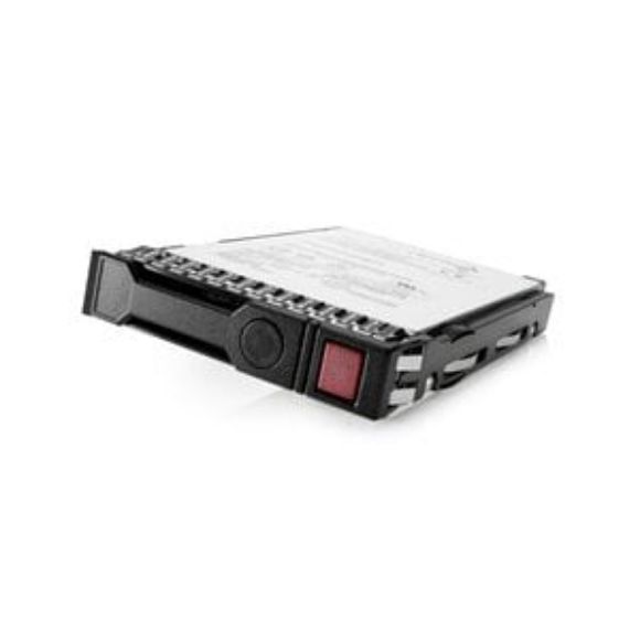 Imagen de HP ENTERPRISE - HPE 4TB SATA 6G BUSINESS CRITICAL 7.2K LFF SC 1-YEAR WARRANT