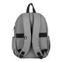 Imagen de TECHZONE - SPLASH RESISTANT GRAY STYLE BAC KPACK