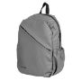 Imagen de TECHZONE - SPLASH RESISTANT GRAY STYLE BAC KPACK