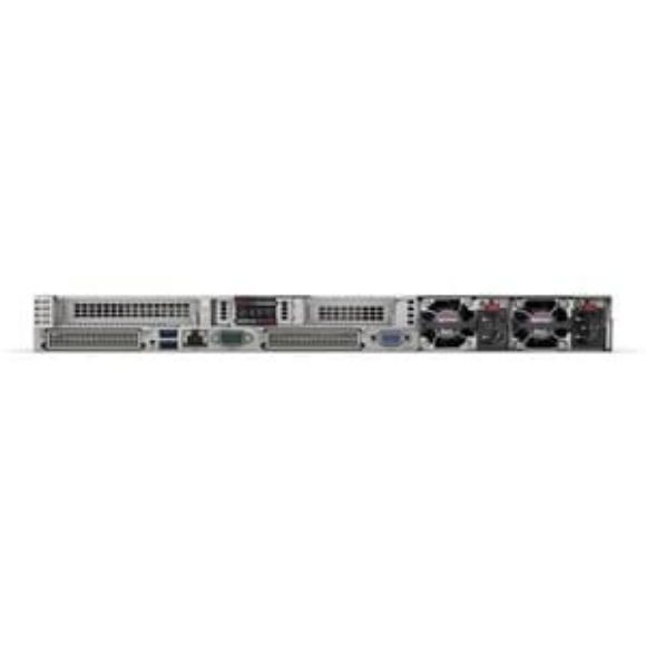 Imagen de HP ENTERPRISE - HPE PROLIANT DL360 GEN11 4510 2.4GHZ 12C 1P 1X32GB-R 8SFF SVR
