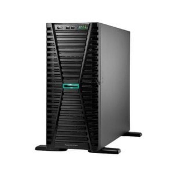 Imagen de HP ENTERPRISE - HPE PROLIANT ML110 GEN11 3508U 2.1 GHZ 8C 1P 1 X 32 GB-R 4 SVR