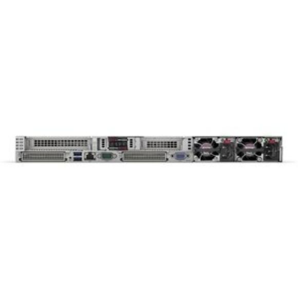 Imagen de HP ENTERPRISE - HPE PROLIANT DL360 GEN11 4510 2.4GHZ 12C 1P 2X32GB-R 8SFF SVR