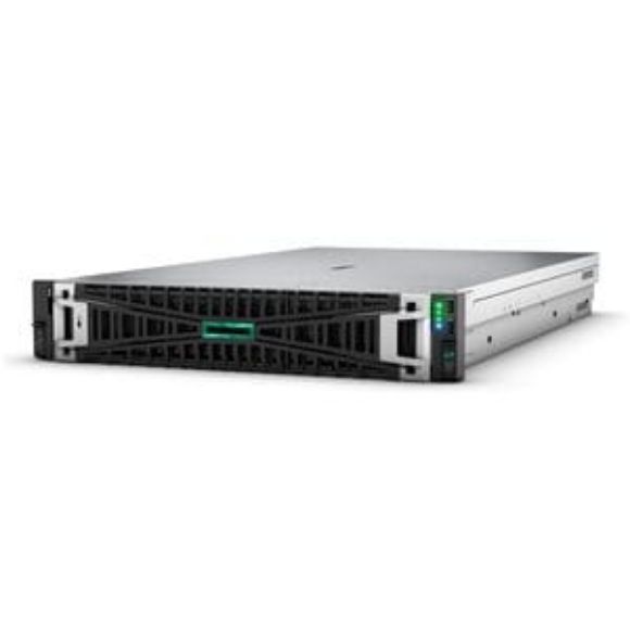 Imagen de HP ENTERPRISE - HPE PROLIANT DL380 GEN11 4516Y 2.2GHZ 24C 1P 2X32GB-R 8SFF SVR