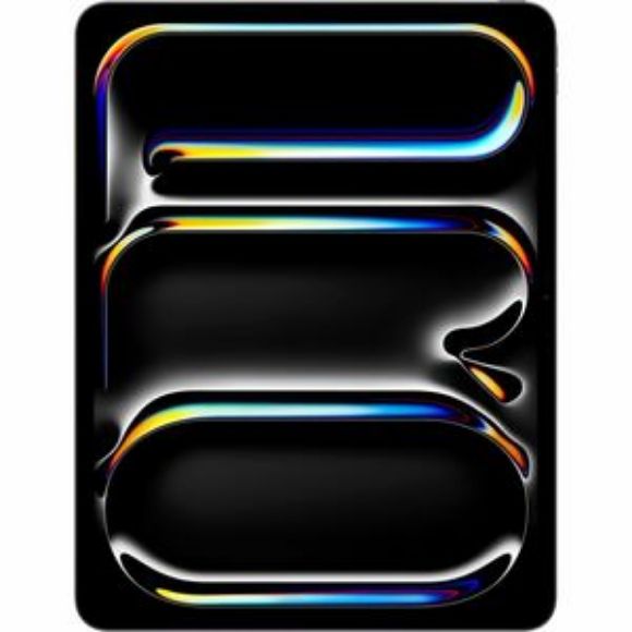 Imagen de APPLE - IPAD PRO DE 13 IN WIFI CELULAR 256 GB NEGRO ESPACIAL