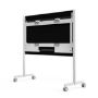 Imagen de GENERAL - ROAM MOBILE STAND FOR HUB 2S 85 IN