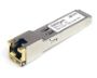 Imagen de STARTECH - TRANSCEIVER FIBRA OPTICA SFP GIGABIT RJ45 CISCO GBIC 100M.