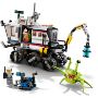 Imagen de LEGO - 31107 CREATOR 3 EN 1 ROVER EXPLORADOR ESPACIAL 510 PZAS.