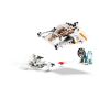 Imagen de LEGO - 75268 STAR WARS SPEEDER DE NIEVE 91 PZAS.