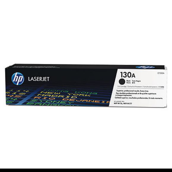 Imagen de HEWLETT PACKARD - HP M153/M176/M177 BLACK LJ TONER CARTRIDGE