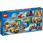 Imagen de LEGO - 60306 CITY CALLE DE TIENDAS 533 PZAS.