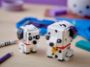 Imagen de LEGO - 40479 BRICK HEADZ PETS DALMATA 252 PZAS.