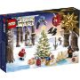 Imagen de LEGO - 75340 STAR WARS CALENDARIO DE ADVIENTO 329 PZAS.