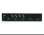Imagen de STARTECH - DIVISOR BIFURCADOR HDMI 4 PUERTOS CON AMPLIFICADOR SPLITTER
