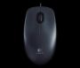 Imagen de PAQ. C/2 - LOGITECH - MOUSE LOGITECH M90 NEGRO USB PC/MAC