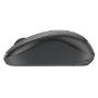 Imagen de LOGITECH - KIT TECLADO Y MOUSE INALAMBRICO MK295 MENOS RUIDO MAYOR ENFOQUE