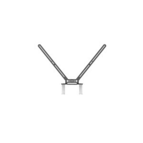 Imagen de LOGITECH - MONTAJE PARA RALLY BAR .