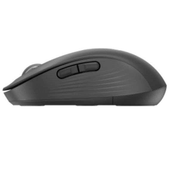 Imagen de LOGITECH - M650 L WIRELESS MOUSE LARGE GRAPHITE RIGHT-HANDED