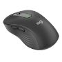 Imagen de LOGITECH - M650 L WIRELESS MOUSE LARGE GRAPHITE RIGHT-HANDED