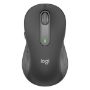 Imagen de LOGITECH - M650 L WIRELESS MOUSE LARGE GRAPHITE RIGHT-HANDED
