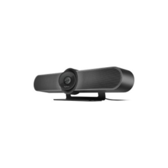 Imagen de LOGITECH - CLICKSHARE CX-20 GEN II + CAMARA VIDEOCONFERENCIA MEETUP