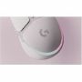 Imagen de LOGITECH - MOUSE GAMING G705 WIRELESS OFF WHITE - LAT