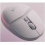 Imagen de LOGITECH - MOUSE GAMING G705 WIRELESS OFF WHITE - LAT