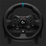Imagen de LOGITECH - VOLANTE G923 RACING WHEEL AND PEDALS FOR XBOX ONE AND PC