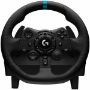 Imagen de LOGITECH - VOLANTE G923 RACING WHEEL AND PEDALS FOR PS4