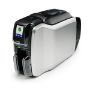 Imagen de ZEBRA - ZEBRA QUICK CARD BUNDLE ZC300 SINGLE SIDE SOFTWARE 200 PVC CARD