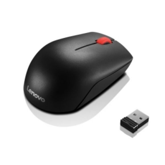 Imagen de LENOVO - MOUSE PROFESIONAL LENOVO WIRELE SS