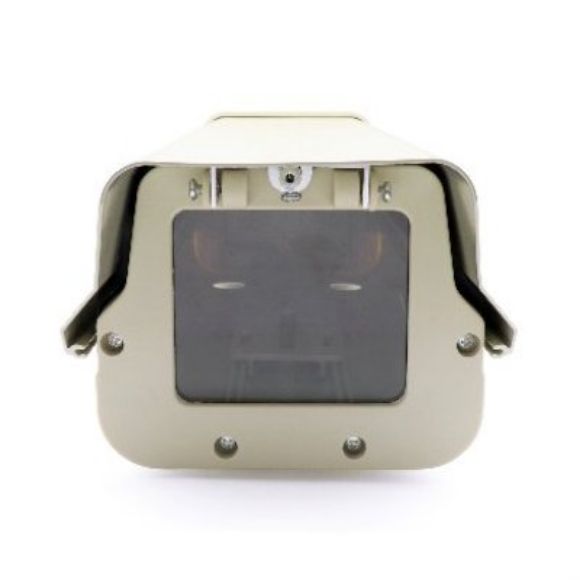 Imagen de DTC - B-ROBOTIX - GABINETE PARA CÁMARA DE VIDEO-VIGILANCIA CCTV