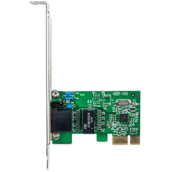 Imagen de IC - TARJETA DE RED PCI EXPRESS GIGABIT 10/100/1000