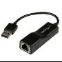 Imagen de STARTECH - ADAPTADOR EXTERNO USB 2.0 RED FAST ETHERNET 10 100 MBPS NIC