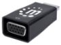 Imagen de IC - CONVERTIDOR VIDEO HDMI A SVGA AUDIO MICRO BL