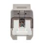 Imagen de PAQ. C/3 - IC - JACK RJ45 CAT6A UTP KEYSTONE DE IMPACTO GRIS