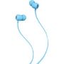 Imagen de APPLE - BEATS FLEX - AUDIFONOS IN-EAR INALAMBRICOS AZUL FLAMA