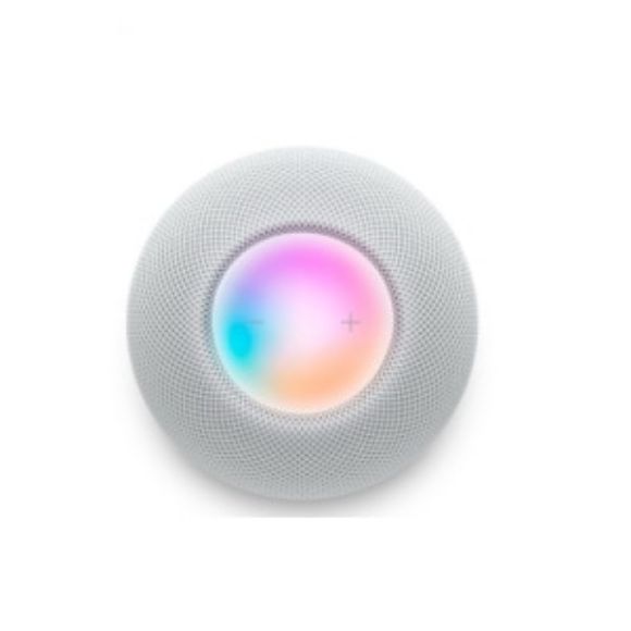 Imagen de APPLE - HOMEPOD MINI - BLANCO .