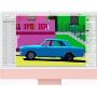 Imagen de APPLE - 24-INCH IMAC WITH RETINA 4.5K D ISPLAY APPLE M1CHIP WITH 8-CORE
