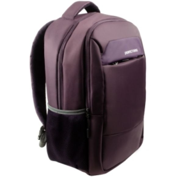 Imagen de PERFECT CHOICE - MOCHILA PARA LAPTOP DE 15.7IN MORADO FEARLESS